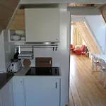Apartment Kalkmarkt *