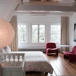 Apartamento Kalkmarkt Ámsterdam