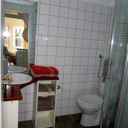 Apartamento Kalkmarkt