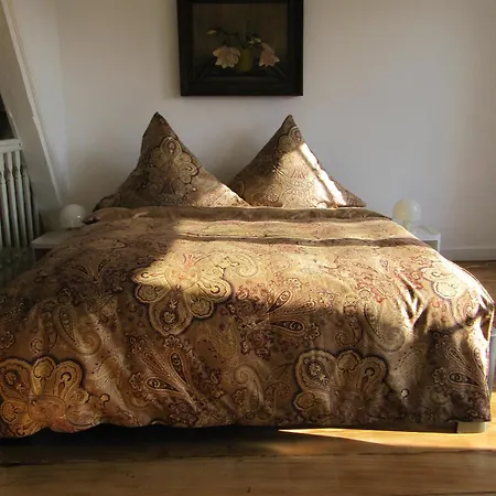 Apartamento Kalkmarkt