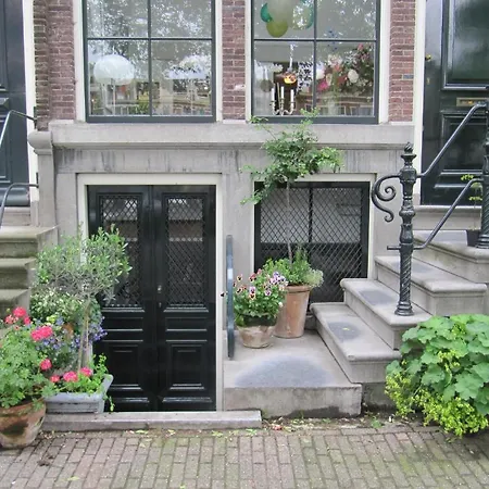 Kalkmarkt Amsterdam