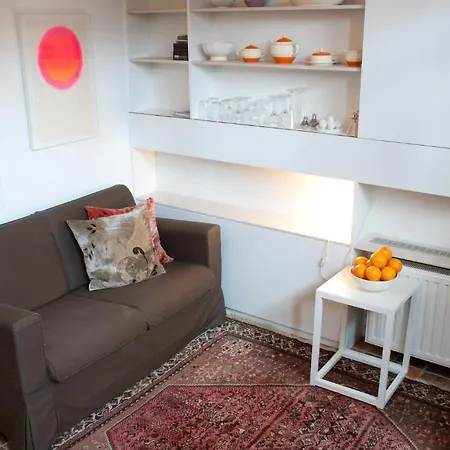 Apartament Kalkmarkt