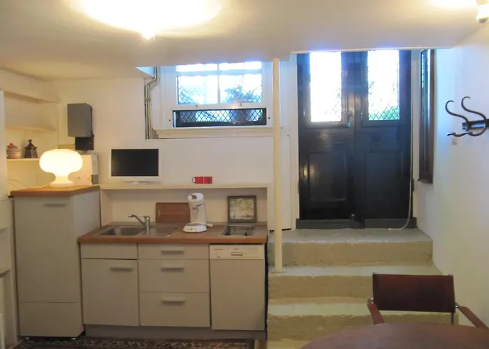 Appartamento Kalkmarkt Amsterdam