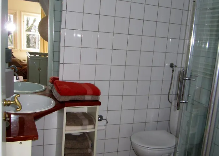 Appartamento Kalkmarkt