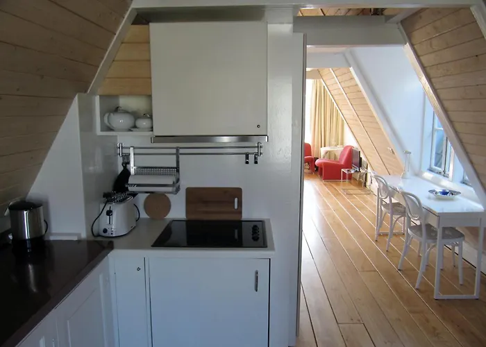 Appartamento Kalkmarkt *