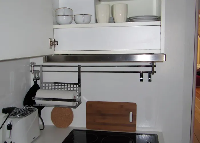 Appartamento Kalkmarkt *