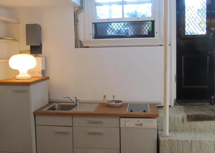 Appartamento Kalkmarkt Amsterdam