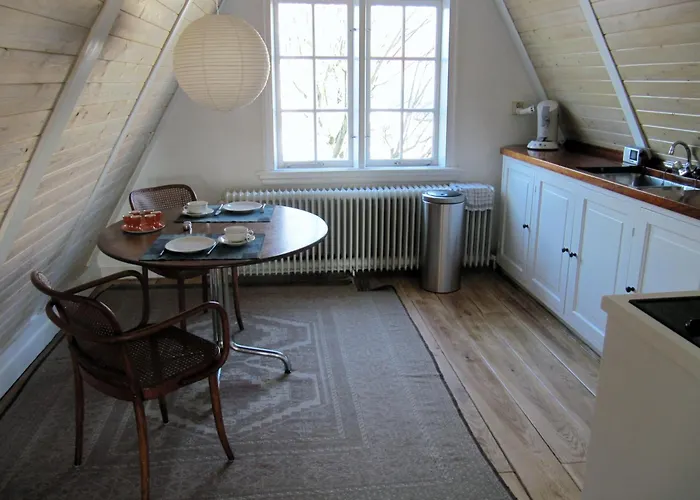 Appartamento Kalkmarkt *