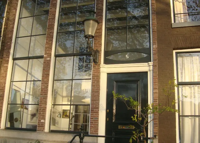 Appartamento Kalkmarkt Amsterdam