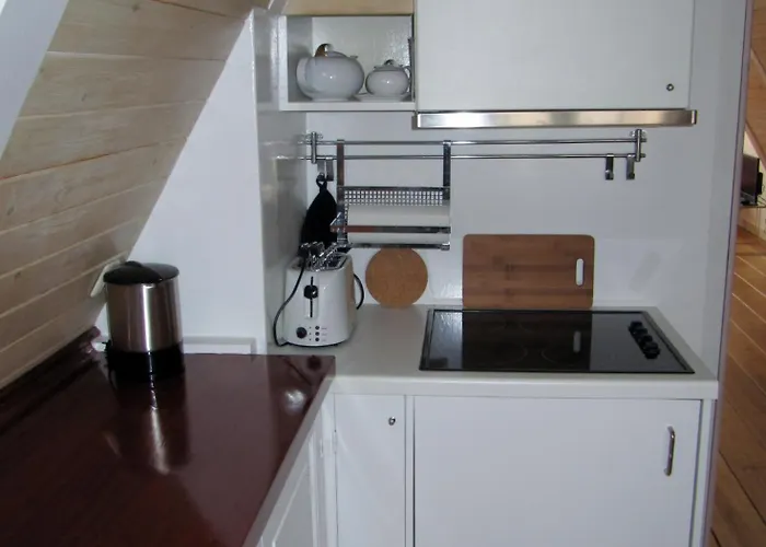 Appartamento Kalkmarkt