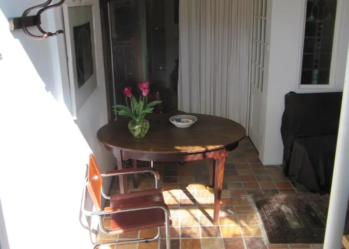 Appartamento Kalkmarkt