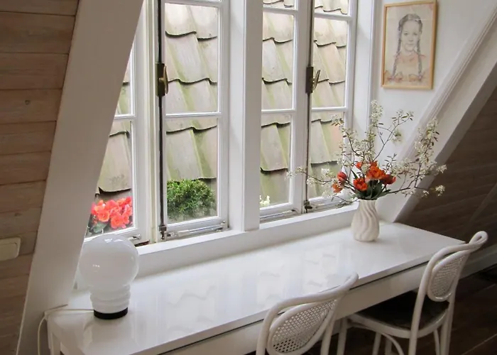 Appartamento Kalkmarkt Amsterdam