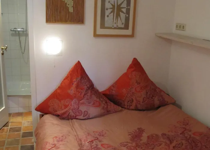 Appartamento Kalkmarkt *