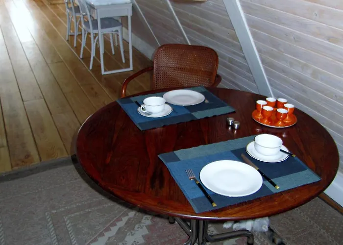 Appartamento Kalkmarkt