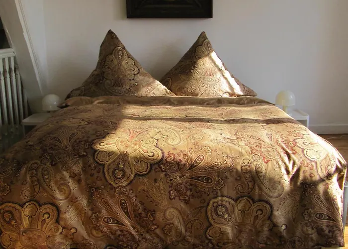 Appartamento Kalkmarkt