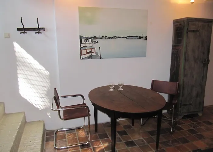 Appartamento Kalkmarkt