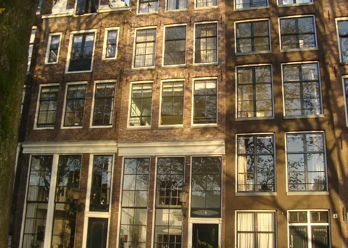 Appartamento Kalkmarkt