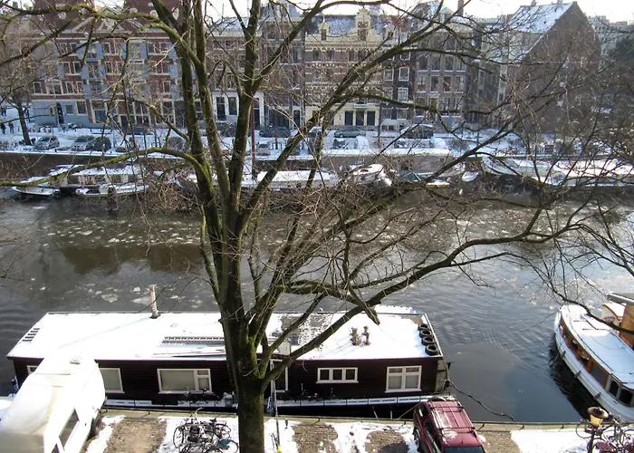 Appartamento Kalkmarkt *