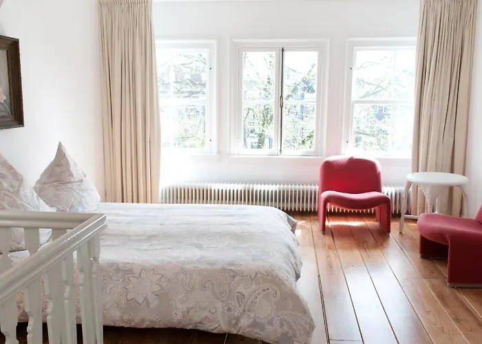 Appartamento Kalkmarkt Amsterdam