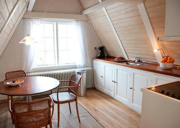 Appartamento Kalkmarkt Amsterdam