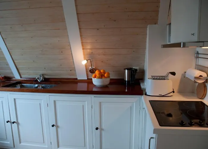 Kalkmarkt アムステルダム