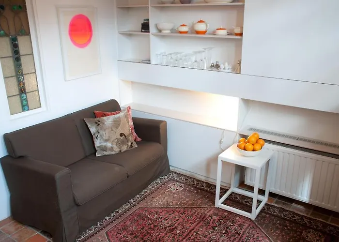 Appartamento Kalkmarkt