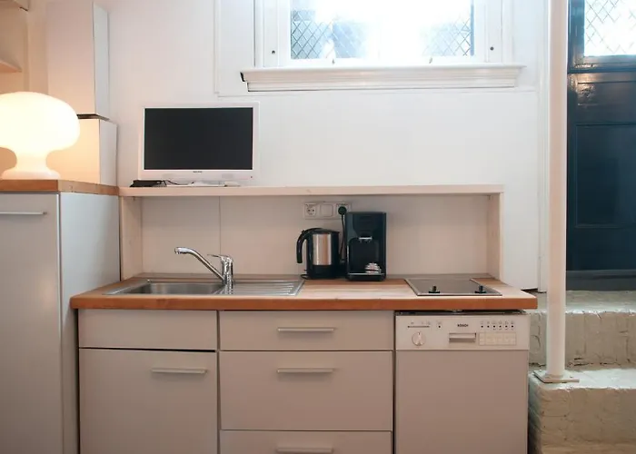 Appartamento Kalkmarkt