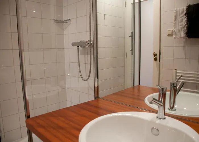 Appartamento Kalkmarkt *