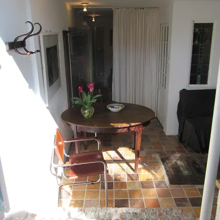 Apartamento Kalkmarkt