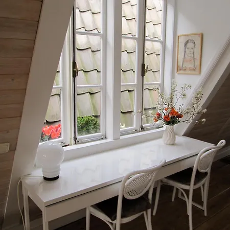 Lägenhet Kalkmarkt Amsterdam