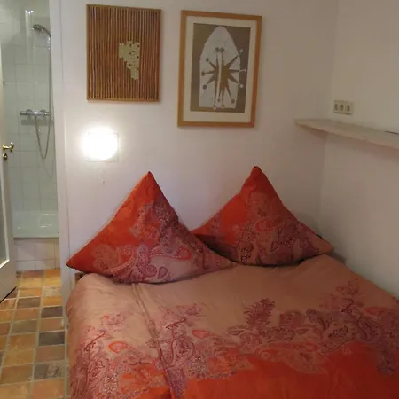 Apartamento Kalkmarkt *