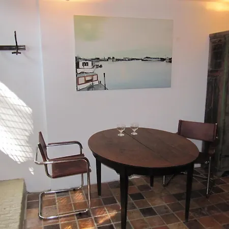 Apartamento Kalkmarkt
