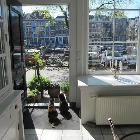 Kalkmarkt Ámsterdam