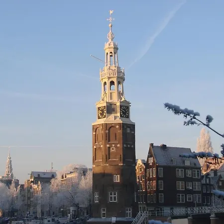 Kalkmarkt * Amsterdam