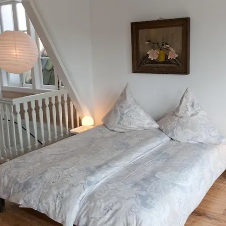 Kalkmarkt Apartamento