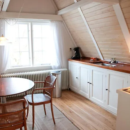 Apartamento Kalkmarkt Ámsterdam