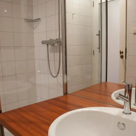 Apartamento Kalkmarkt *